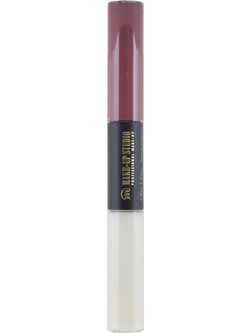 Make-up Studio Durable Lip Matte Velvet Mauve Long Lasting Liquid Κραγιόν 7.6ml