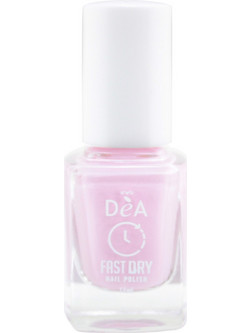 Dea Fast Dry Nail Polish 1423 Gloss Βερνίκι Νυχιών Quick Dry 12ml