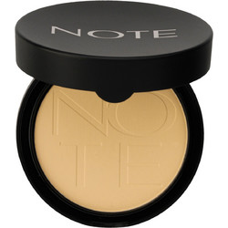 Note Luminous Silk 05 Compact Pressed Powder 10gr