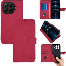 Sonique Urban Wallet Θήκη Πορτοφόλι (Xiaomi 15T Pro 5G) Φούξια