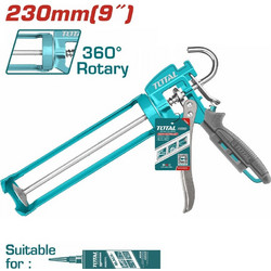 TOTAL ΕΠΑΓΓ. ΠΙΣΤΟΛΙ ΣΙΛΙΚΟΝΗΣ 360o Β.Τ 9'' / 230mm (THT21509)