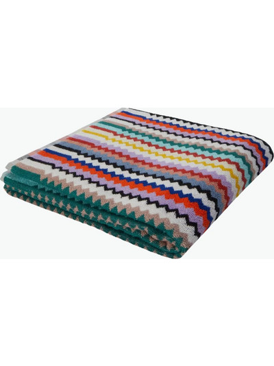Πετσέτα Μπάνιου Missoni Zigzag Towel Multicolored
