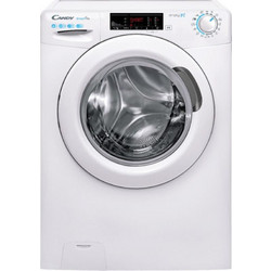 Candy CSO4 1265TE/1-S Πλυντήριο Ρούχων 6kg 1200 Στροφών