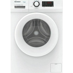 Candy RCSS 128HMC-S Πλυντήριο Ρούχων 8kg 1200 Στροφών