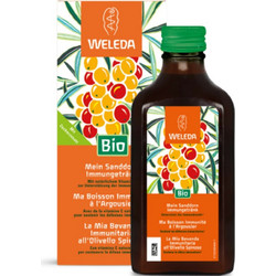 Weleda Χυμός Ιπποφαές 200ml