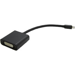 Αντάπτορας με καλώδιο Mini DisplayPort σε DVI-D (24+1) Θηλυκό - Value (12.99.3128-10) 12.99.3128-10