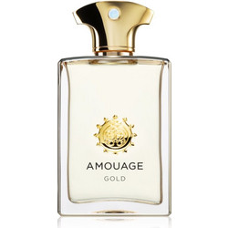 Amouage Gold For Men Eau de Parfum 100ml