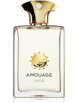 Amouage Gold For Men Eau de Parfum 100ml