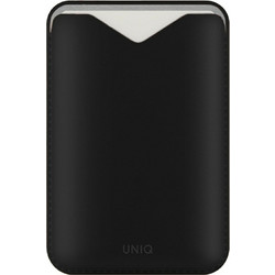 Uniq Lyden Evo Magnetic Wallet Stand Black
