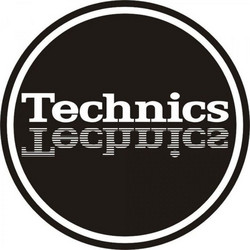 Magma LP-Slipmat Technics