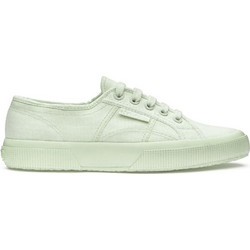 Superga 2750-Cotu Ανδρικά Sneakers Λευκά S000010-953