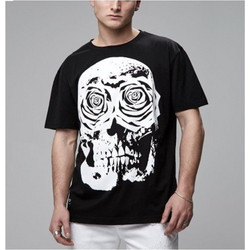 CAYLER & SONS Men Cayler And Sons Eyez Tee - BLACK/WHITE - CSBL-SS18-AP-23