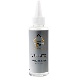 Alchemy Velluto Base VG 00mg 250ml
