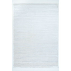 Χαλί Διαδρόμου 80X200 Ezzo Seta E086Ah9 Cream (80x200)