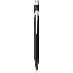Caran D'ache Μολύβι Μηχανικό 0.7mm Classic Μαύρο