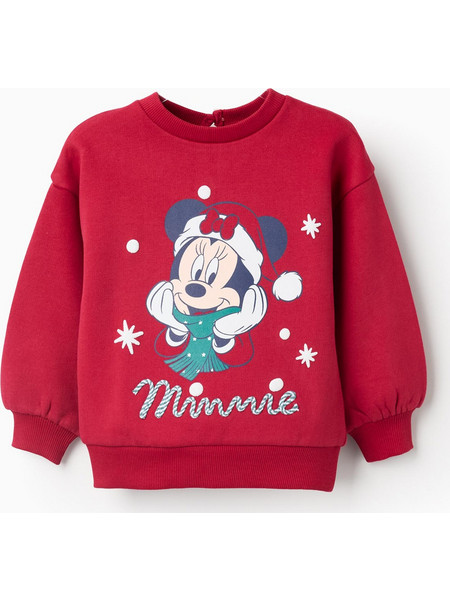 ZIPPY ΦΟΥΤΕΡ MINNIE ΜΠΟΡΝΤΟ 6Μ-36Μ