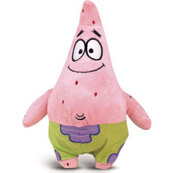 Play By Play Spongebob SquarePants Patrick 20cm