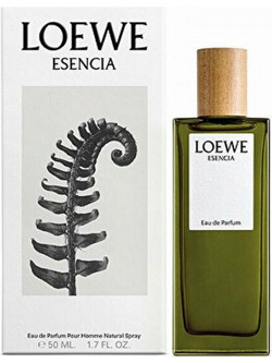 Loewe Solo Esencia Eau de Parfum 75ml