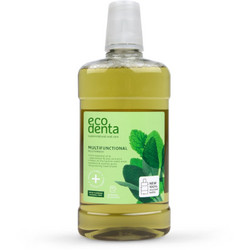 Ecodenta Multifunctional Mouthwash 500ml