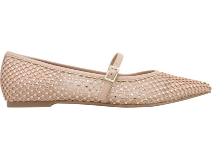 Μπαλαρίνες Nine West BRAY2 BRAY2 NAP PU-110 Γυναικείο