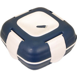 PALOMA MAT 500ml Stainless Steel ΜΠΛΕ