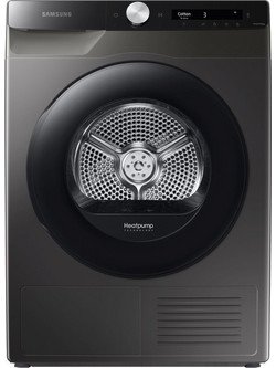 Samsung DV90T5240AX Στεγνωτήριο Ρούχων 9kg A+++ με Αντλία Θερμότητας