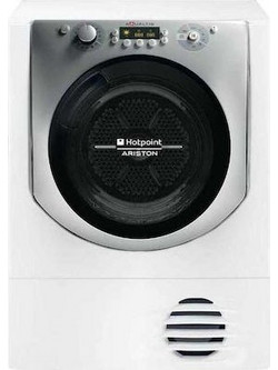 Hotpoint-Ariston AQC9 4F5 T/Z1 Στεγνωτήριο Ρούχων