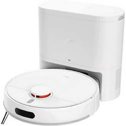Xiaomi H40 BHR07XBEU Σκούπα Ρομπότ για Σκούπισμα & Σφουγγάρισμα με Χαρτογράφηση και Wi-Fi