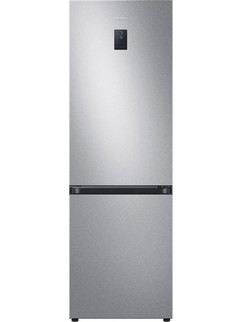 Samsung RB34T671DSA Ψυγειοκαταψύκτης 344lt Full No Frost Υ185.3xΠ59.5xΒ65.8cm Inox