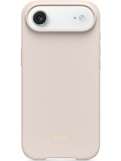Θήκη Apple iPhone Air - Beats Case with MagSafe and Camera Control - Lime Stone