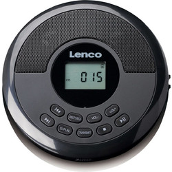 Lenco CD-340