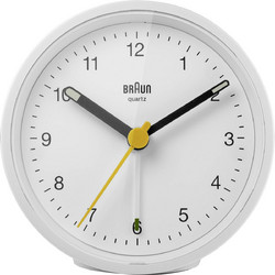Braun BC 12 W