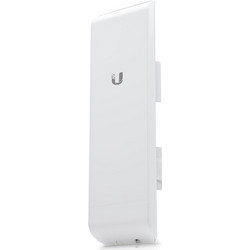 Ubiquiti NanoStation M5 Εξωτερική Κεραία Wi-Fi Sectorial 16dBi με Σύνδεση Ethernet