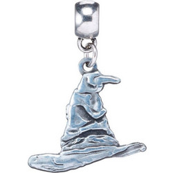 Harry Potter Sorting Hat slider charm