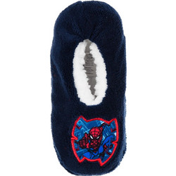 Καλτσοπαντόφλες Kids Slippers Spiderman HY06140 BLUE