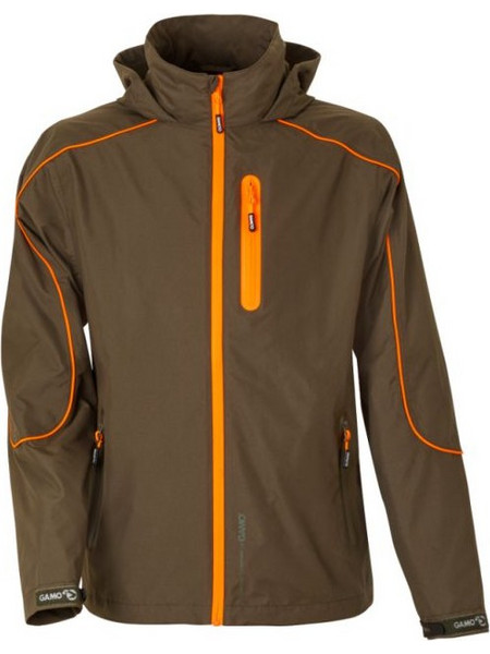 ΜΕΜΒΡΑΝΗ GAMO Rainforest Orange (Αδιάβροχο)