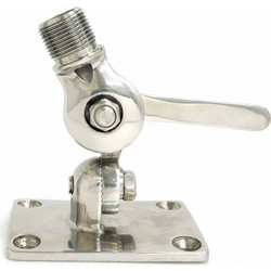 Alfa Network Marine Mount for Tube TSM-B1