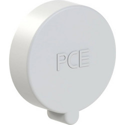 ΚΑΛΥΜΜΑ ΦΙΣ ΒΙΟΜΗΧΑΝΙΚΟΥ 3P, 4P, 5P 63A IP44 ts635g PCE (ΣΕΤ ΜΕ 10)