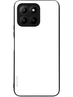 Sonique ColorBloc Series Θήκη (Honor 70 Lite 5G) Λευκό