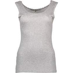 SILVIAN HEACH WOMEN'S GRAY TANK Γκρι