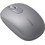 Ugreen 90669 Moonlight Ασύρματο Ποντίκι Grey