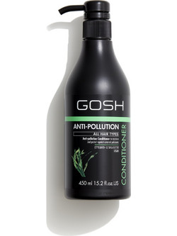 GOSH Anti Pollution Conditioner για Επανόρθωση 450ml