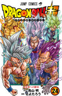 Dragon Ball Super, Vol. 24