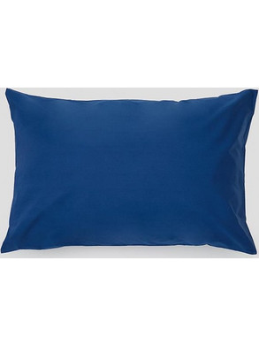 Pennie Zonar Μαξιλαροθήκη Μπλε Navy 50x70cm 212628-64 ref10293542