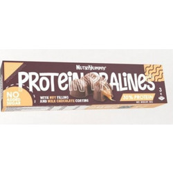 Nutriyummy Protein Pralines No Added Sugar