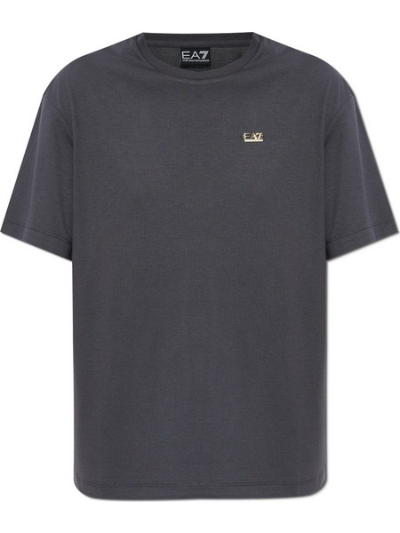 T-Shirt 7W000189AF13919 U8117 asphalt