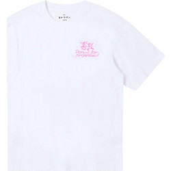 Edwin Ανδρική κοντομάνικη μπλούζα Tokyo Dance Union T-Shirt I035792-02.67