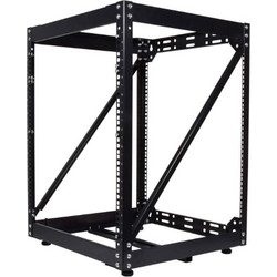 Adastra RF-12U Open 19" Rack Frame (Τεμάχιο)
