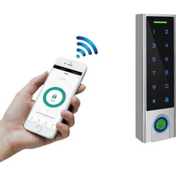 Access Control OEM HF3-WiFi EM+MF S07838 ILKA