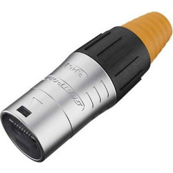 Seetronic SE8MC02 - Αρσενικό Βύσμα RJ45, IP65